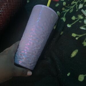 Starbucks cup